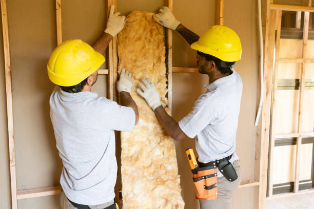 Reliable South Jacksonville, IL Insulation Services Solutions